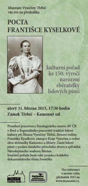 Muzejní spolek Velkobítešska